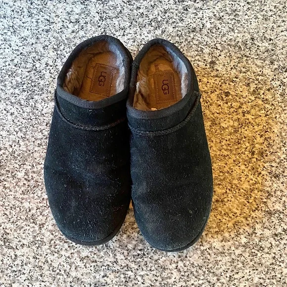 ♥️💖 UGG Classic Micro Slippers Boots - Picture 6 of 12